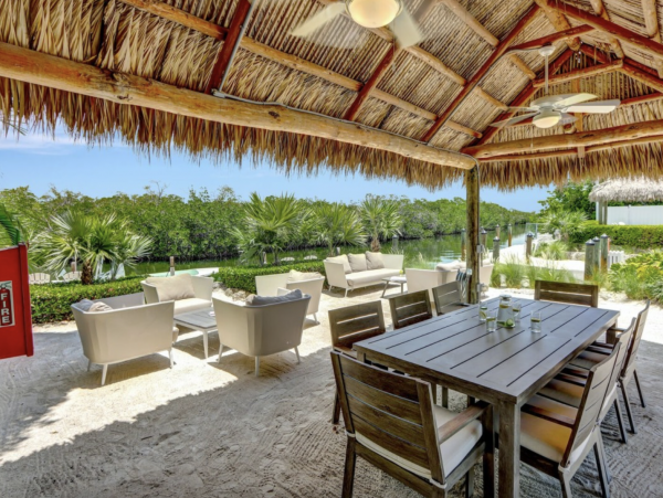 From Villa walk to shops, grocery store, restaurants and the parks!